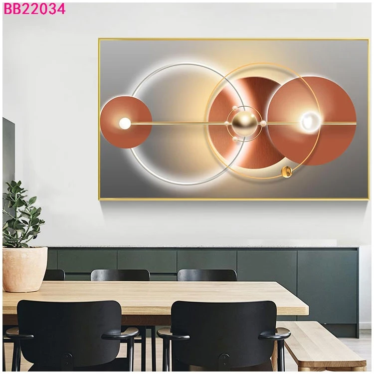 

Decoration Wall Art Paintings Framed Modern Abstract Home Decoration For Living Room