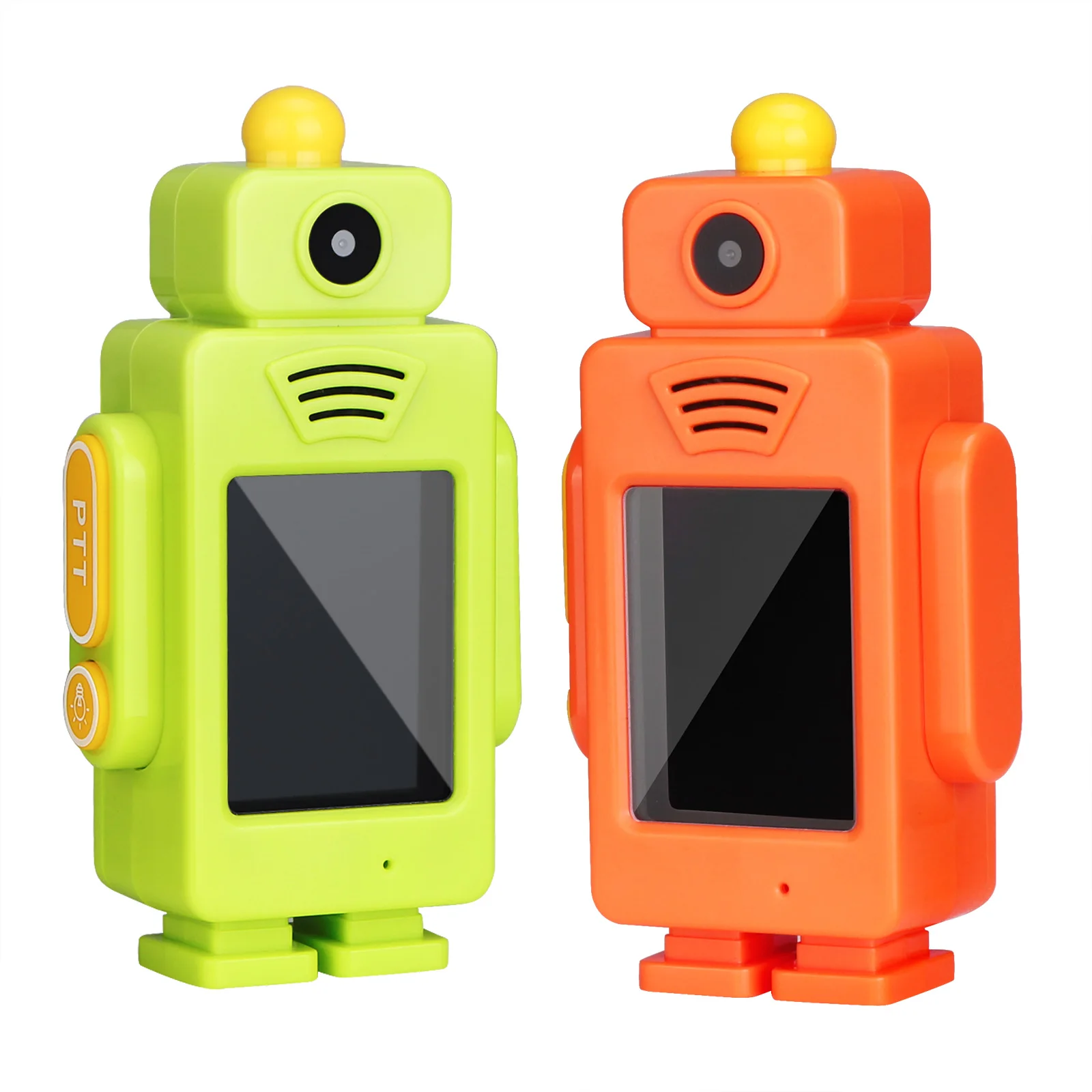 

Retevis RT34 2.4G children's Video Walkie Talkies two way radio camera radio for kids Christmas birthday present gifts