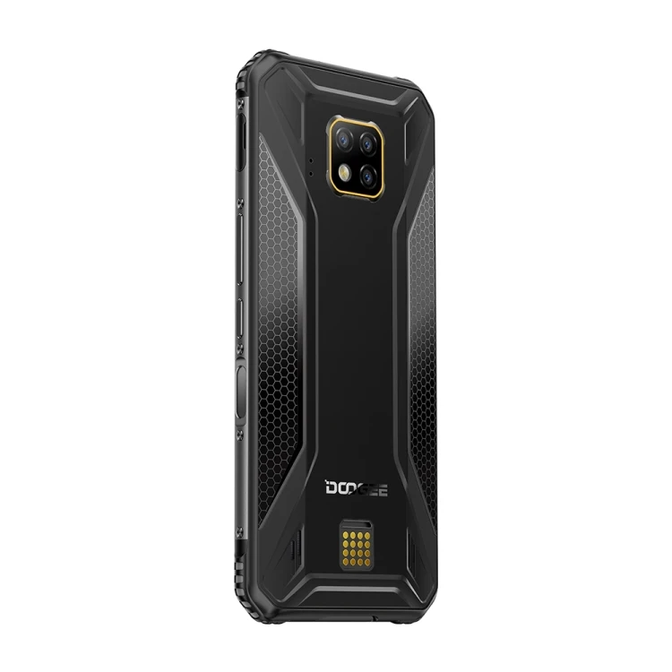 

Factory Wholesale DOOGEE S95 Pro Rugged Phone, 48MP Camera, 8GB+256GB Android 9.0 Pie 4G Smartphone