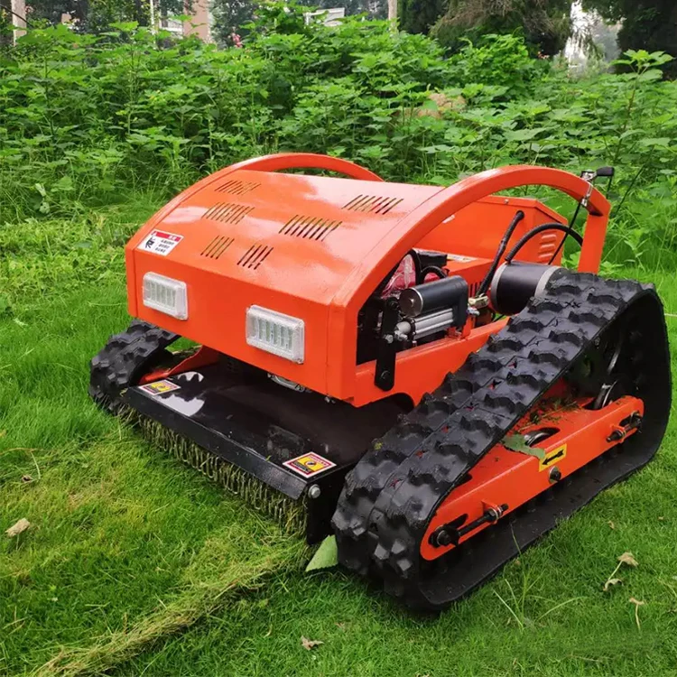 

Hot Sale 7.5hp Cordless Mowing Machine Zero Turn Mower Lawn