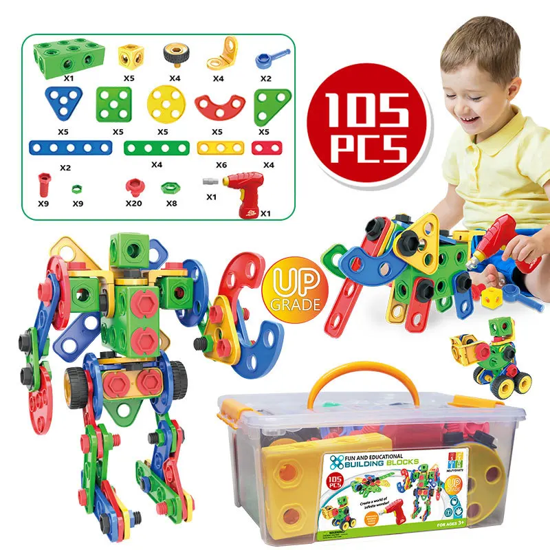 stem toys for kids