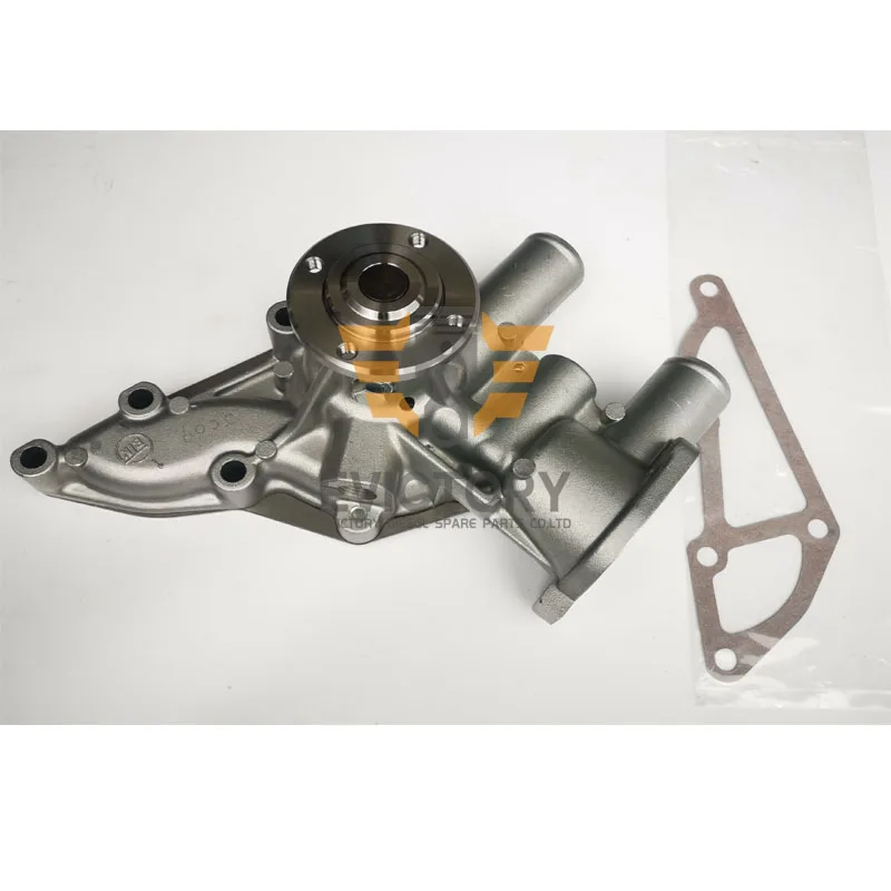 

New 3KR2 water pump 8-97069390-0 for Isuzu engine