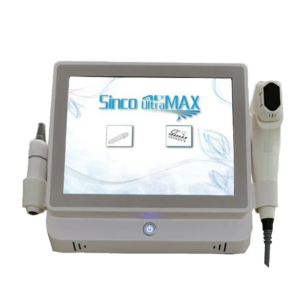 

5D high intensity Wrinkle removal smas shaping improve sexual life vaginal tightening wrinkle removal weight loss machine