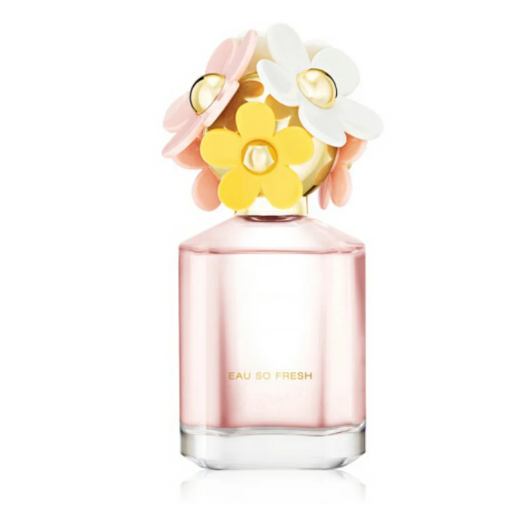 

Brand Perfume Daisy Eau So Fresh 75Ml 2.5 oz Eau De Toilette Spray Women Long Lasting
