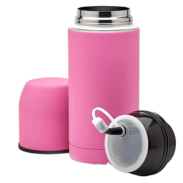 

Onto Wholesale manufacturer Argentina Hot selling double wall Stainless steel vacuum thermo yerba mate bottle, Customized