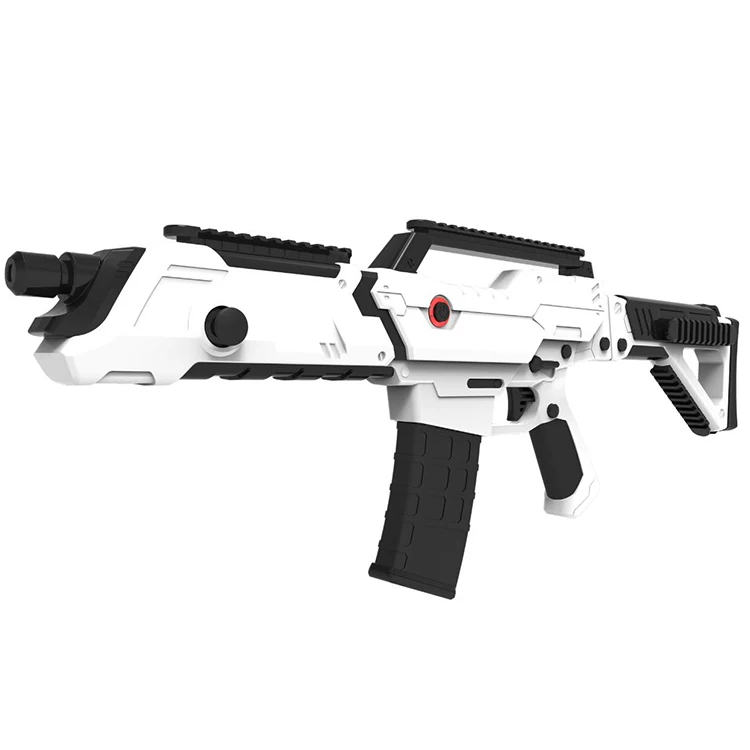

FPS PC Game Controller PP GUN Wireless Game Controller For PC