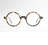 Promotional acetate eye glass frame brand name eyeglass frames professional wonderful hand made spectacles