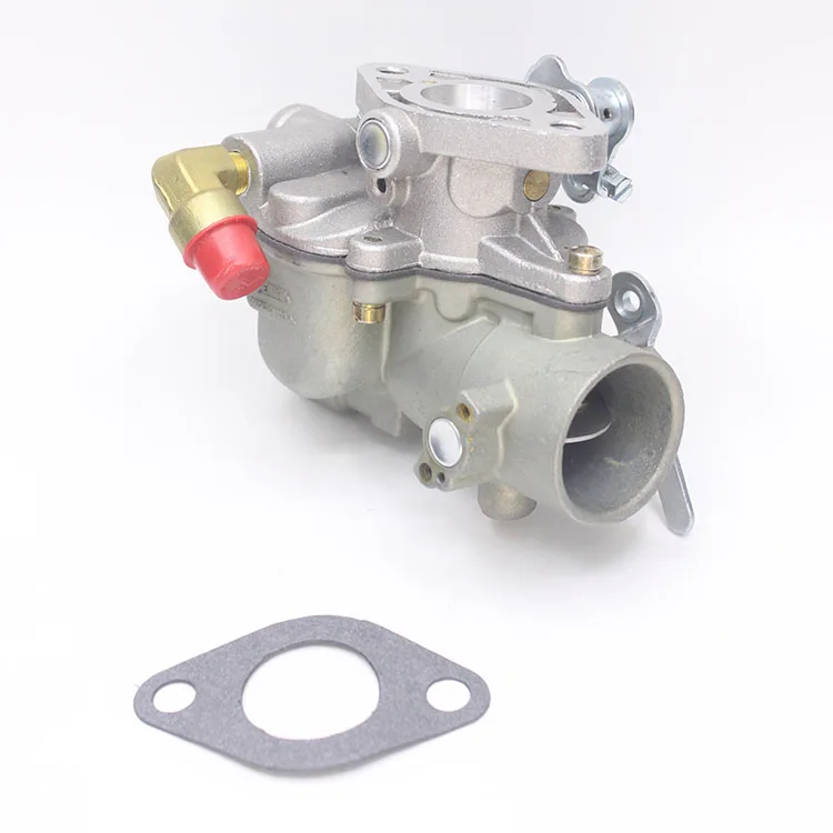 

H158B HIGH QUALITY ALUMINUM CARBURETOR FOR ALLIS CHALMERS ZENITH 12911 385608R91 48616D 52499DA 52499DB 385507R91