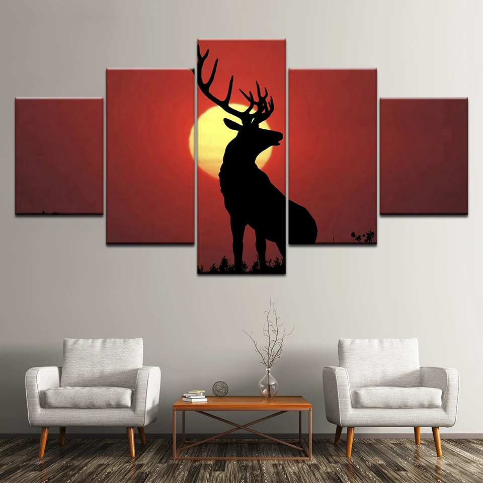 

Wholesaler high resolution custom cotton canvas art prints for wall decoration