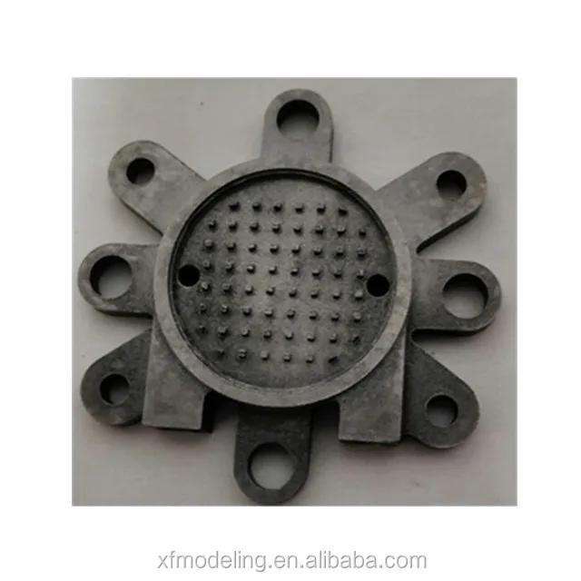 High Precision CNC Machining for Titanium Stainless Steel Brass Metal Rapid Prototyping Wire EDM Service Manufacturing