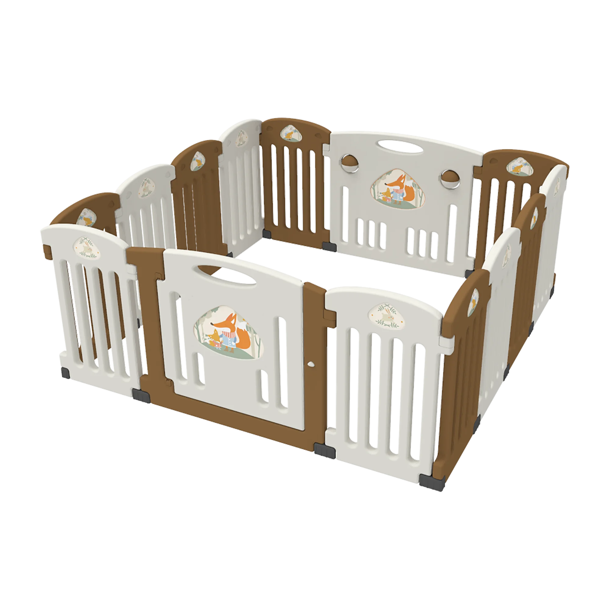 baby doll playpens