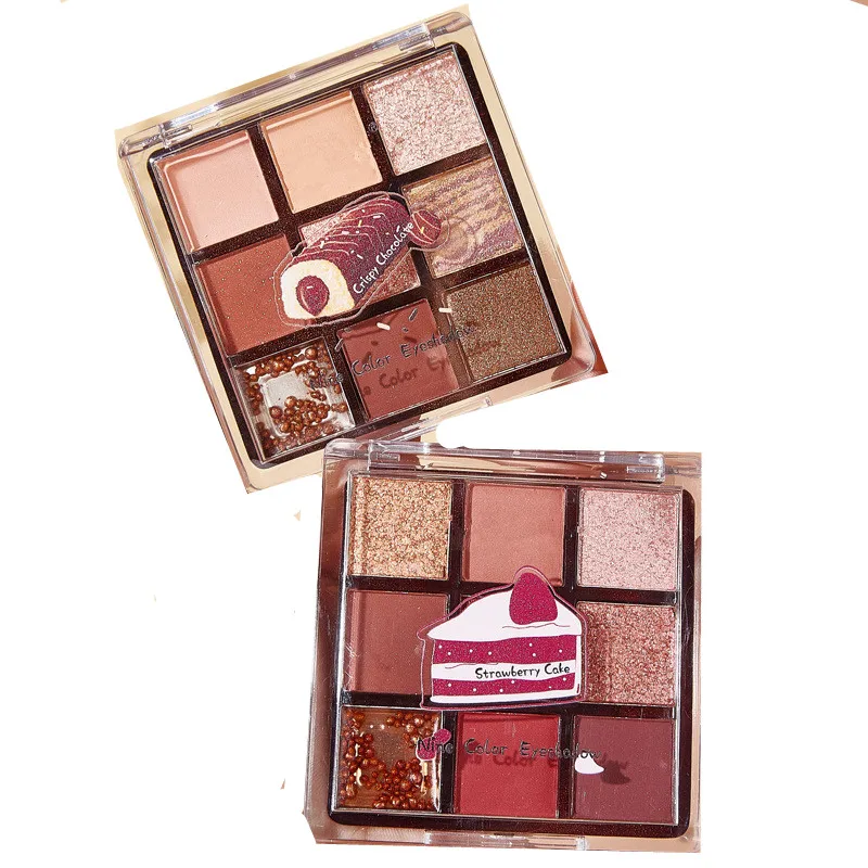 

private label eyeshadow c ustom eyeshadow palette packaging vegan eye shadow private label