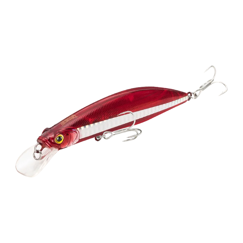 

5501 Artificial Bass Hard Baits 120mm 30g truscend fishing lure plastic japan bait trout minnow Heavy Sinking lure minnow, 6 colors