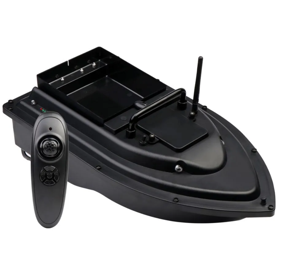 

Fishing Bait Boat