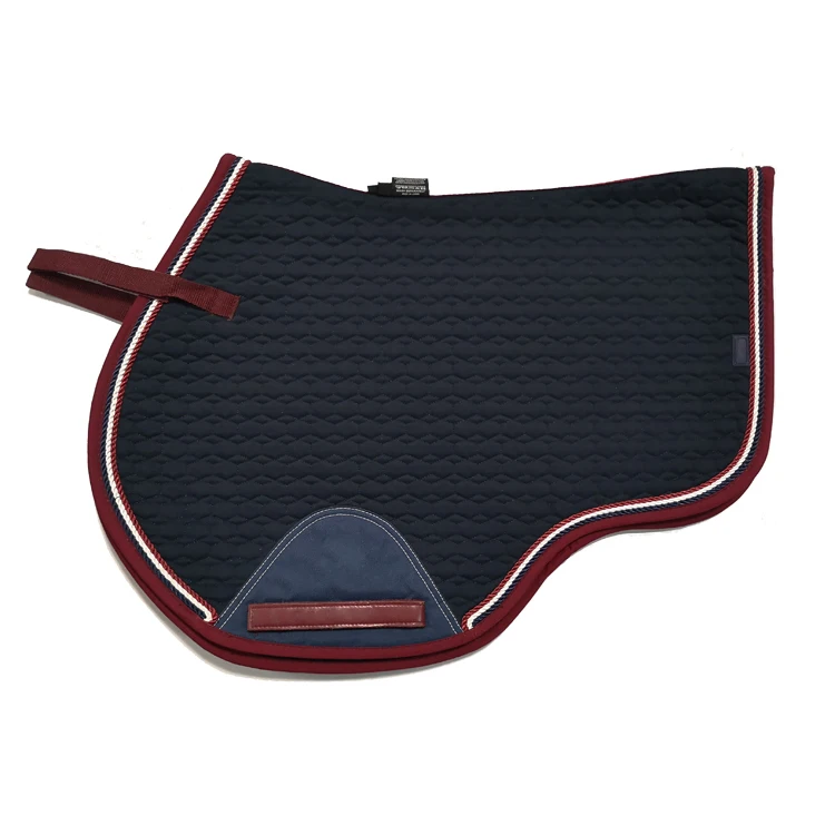 

Custom Wholesale Riding Horse Saddle Pad