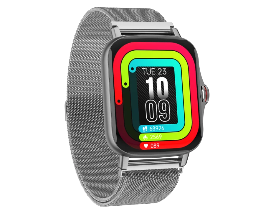 

Oem Sleep Tracker Smart Bracelet Hand Ip67 Waterproof Smart Phone Watches With Sim, Black, white