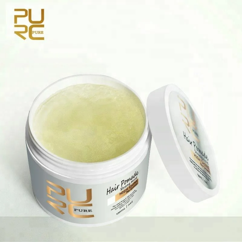 

Purc wholesale High Hold waterproof hair styling Edge control