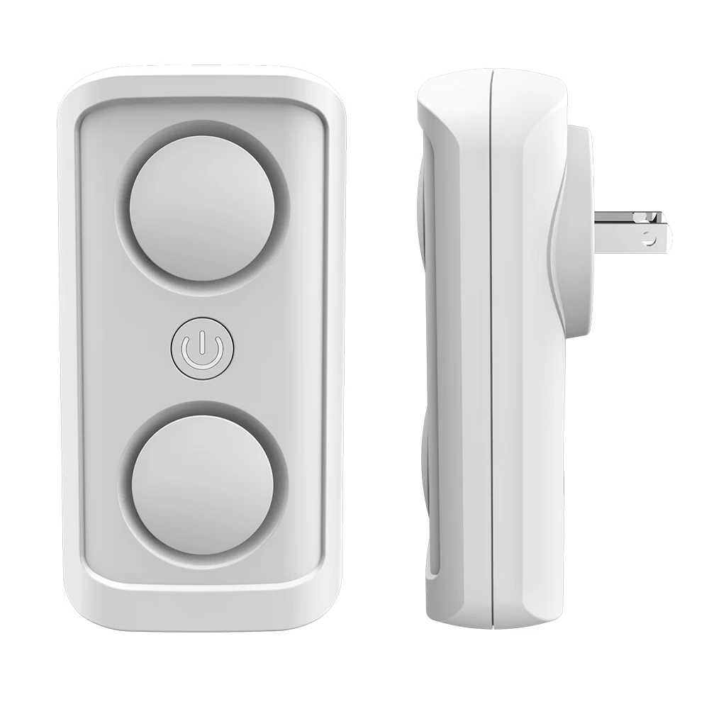

Electronic Pest Repellent Indoor EU US AU Plug in