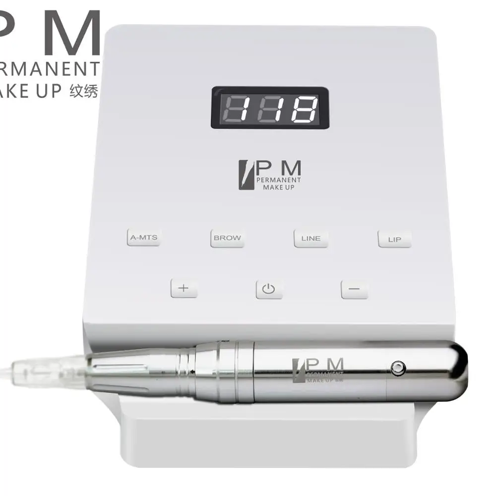 

Permanent Makeup Machine Goochie