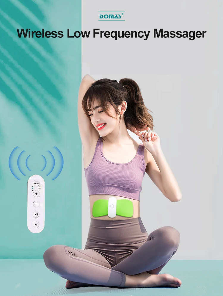 portable back massage devices