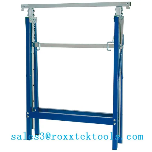 
SH009A Adjustable Sawhorse SAW HORSE 