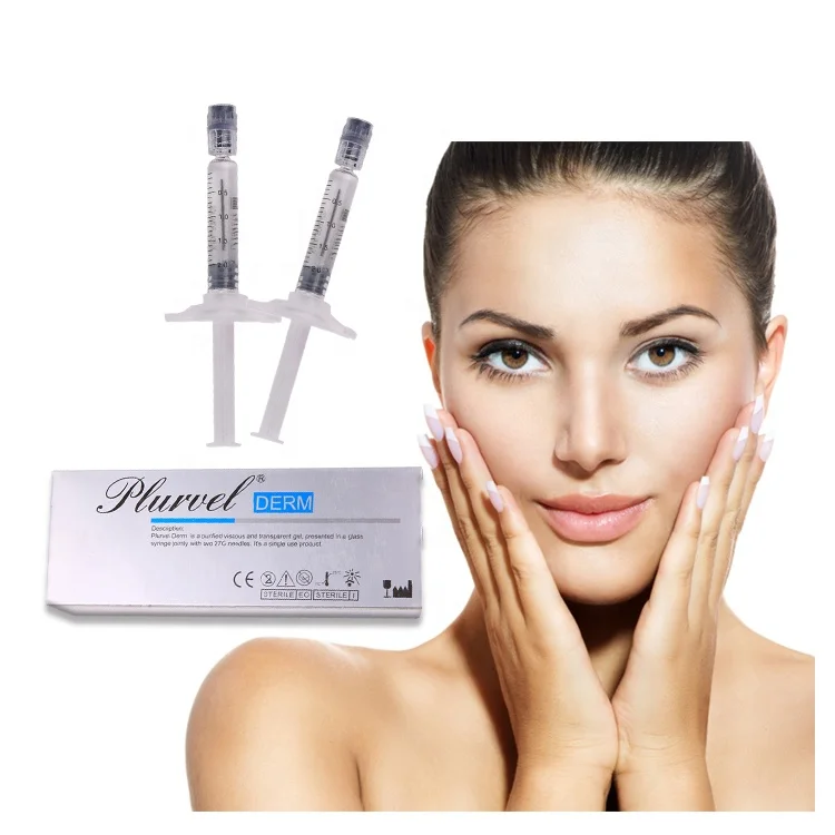 

Novaderm Cross linked acido hialuronico dermal filler botax BD needles Ultra voluma lip enlargement juvaderm influvac injection