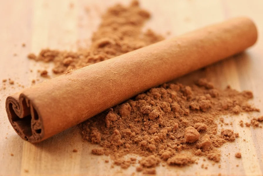 for what is cinnamon good