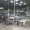 High standard fully automatic canned pineapple product line made in China