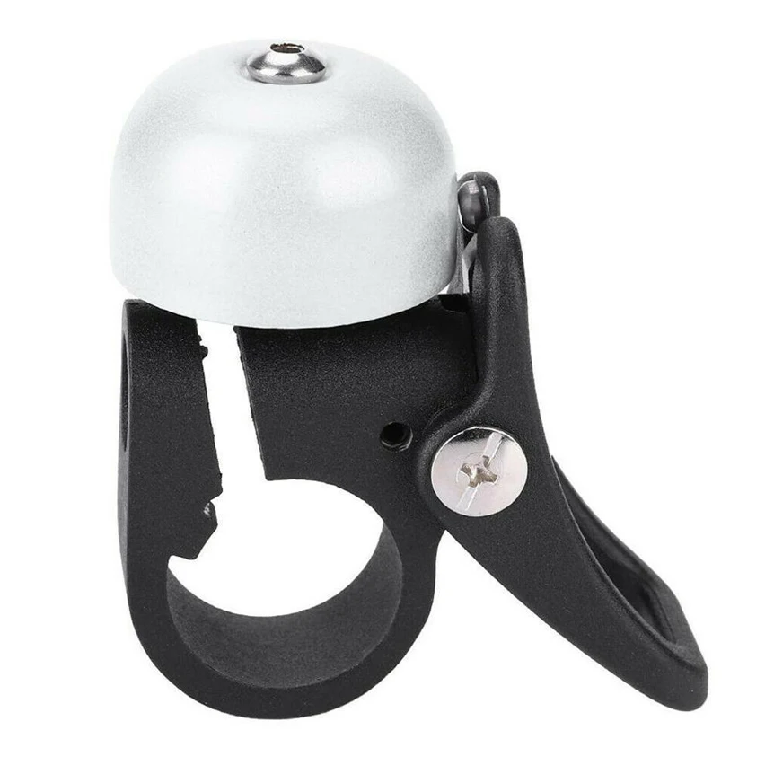 

Aluminum Alloy small bell electric Scooter small bell Ring With Quick Release Mount for m365 electric scooter parts