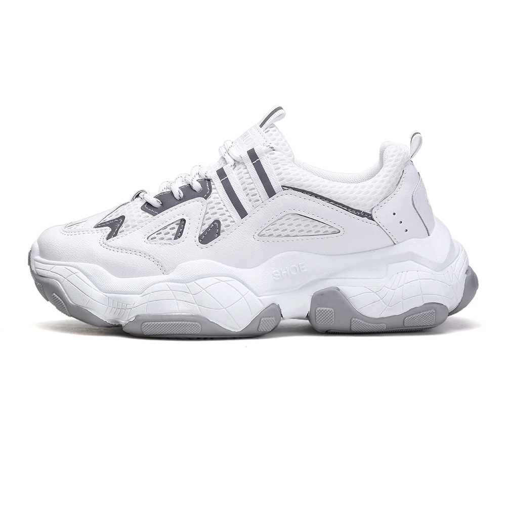 

Bairuilun Sport Shoe Running Casual Wholesale Big Size Custom Sport Shoes For Men and women