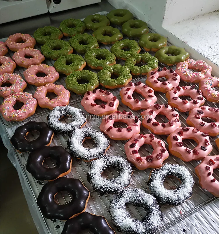 Donut machine22