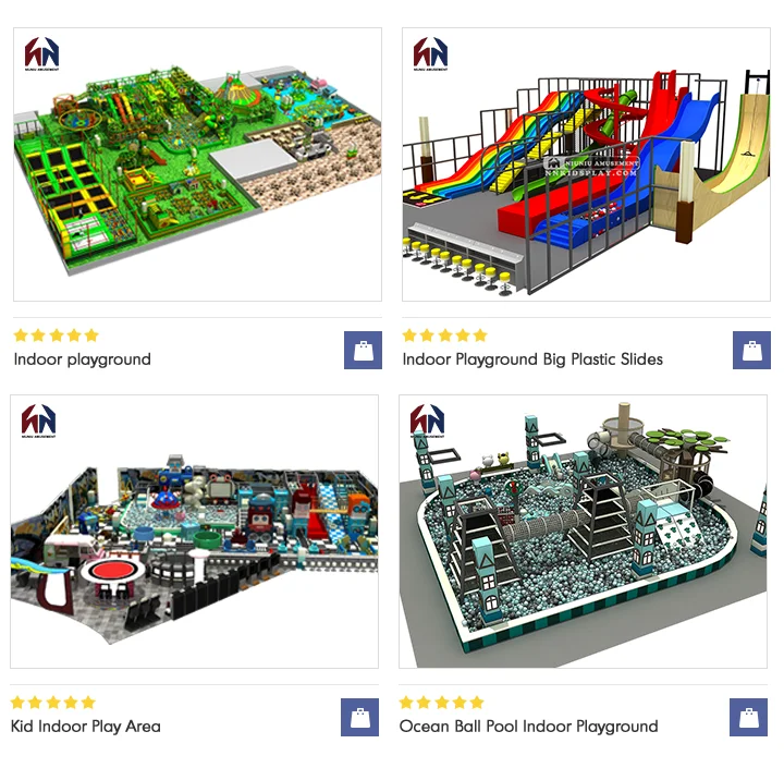Children Commercial Daycare Kids Indoor Playground Equipment Buy