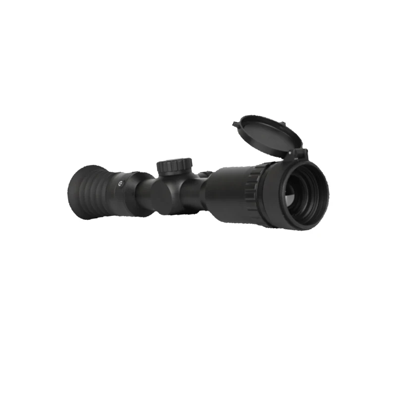 

DT225-240 Wholesales Multifunction Infrared Thermal Imaging Monocular Infrared hunting gun sight For Hunting