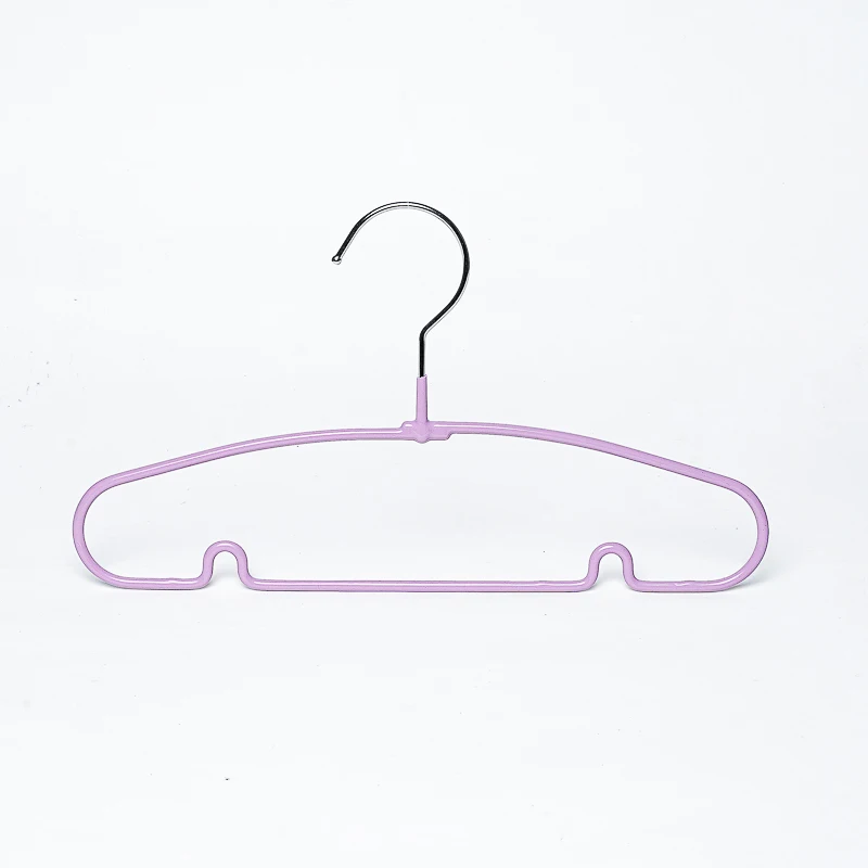

Lovely Children Clothes Metal Hangers Factory Directly Supply, Customized