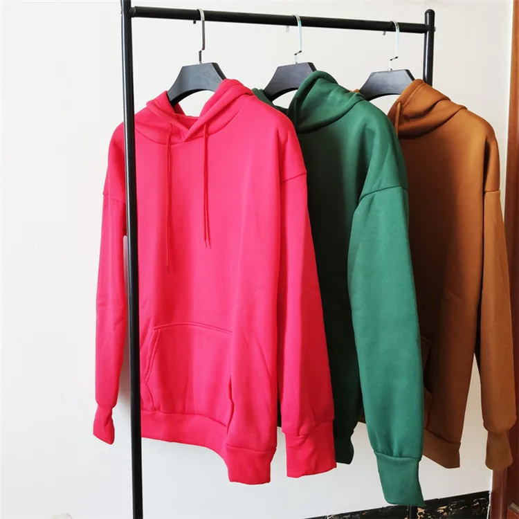 

Asian size Unisex Men's 100% Polyester Fleece Cheap OEM Blank Customize Logo Drawstring Hooded Sweatshirt Hoodies Hoodie