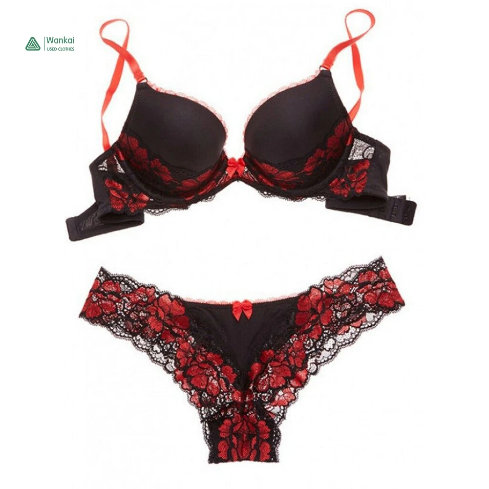 

A Strict Screening Process And The Variety Is Very Complete, A Grade Women Underwear Bra For Daily Use, Mixed color
