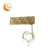Selected material fine workmanship waterproof silicone rubber heating element