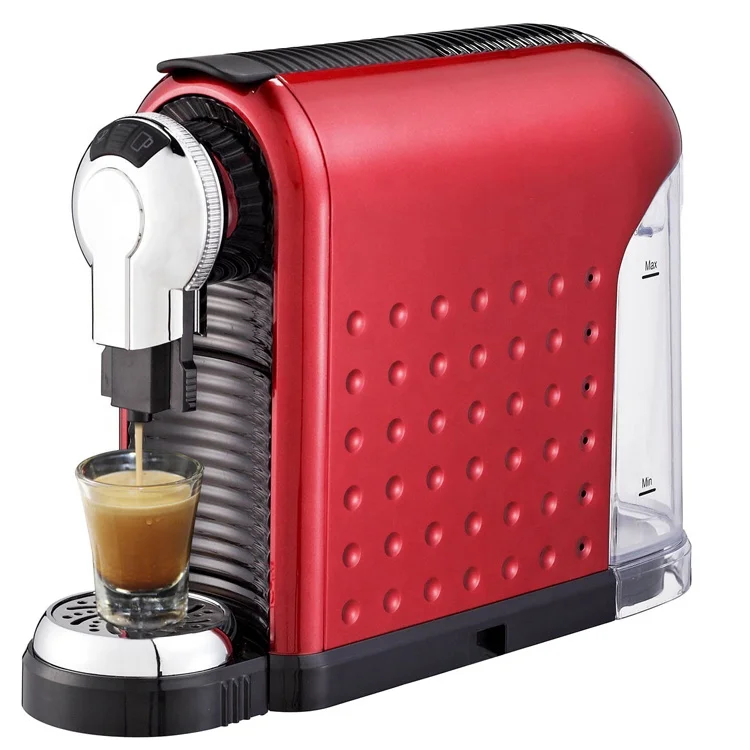 Multi-function 3 In 1 Cappuccino Espresso Latte Coffee Maker Machine ...