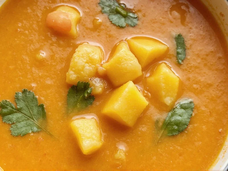 Blind Melon Soup? Understanding the Bitter Melon Confusion