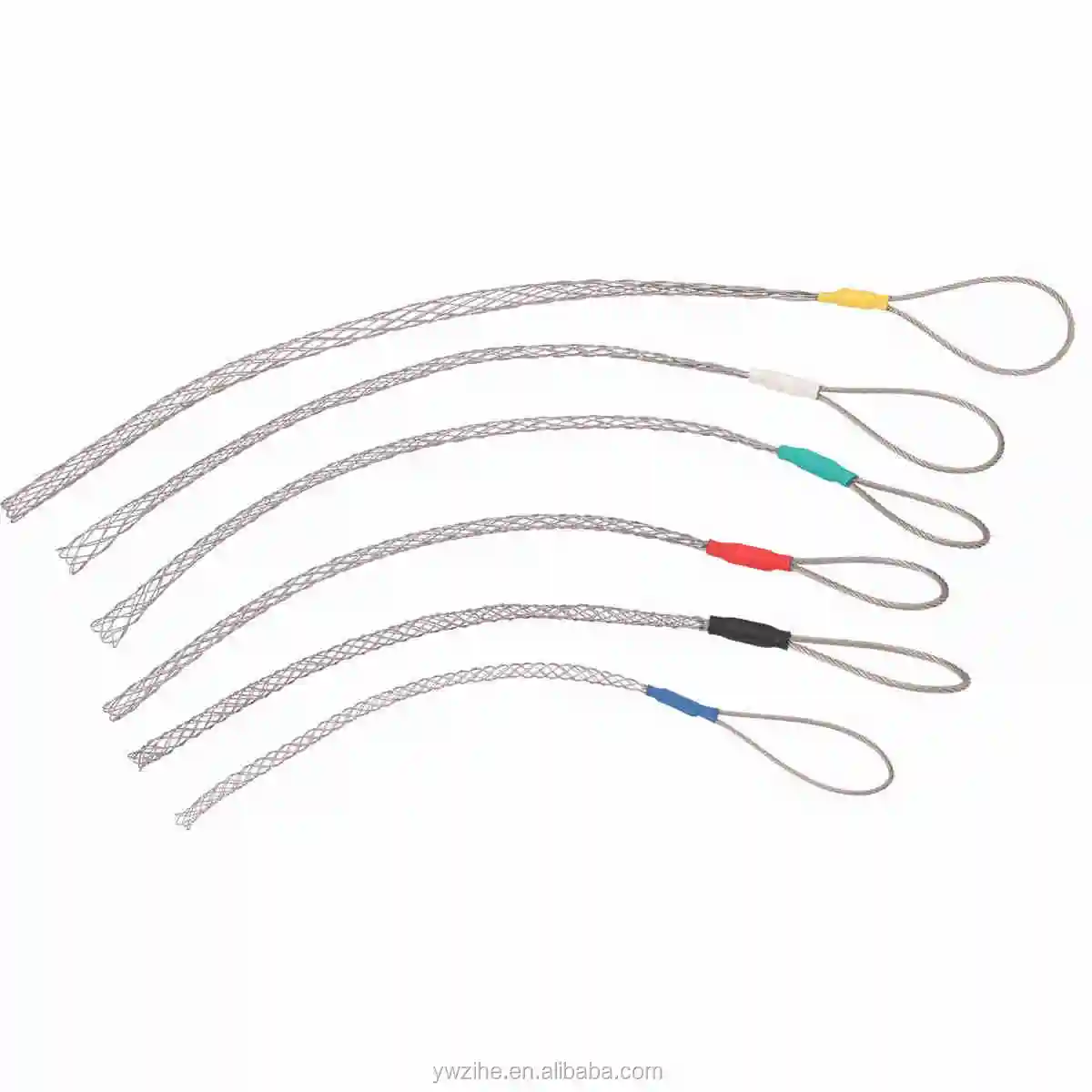 Electrical Cable Insertion & Extraction Tools Tools & Testers IRSCorp Cable Pulling Grip Sock