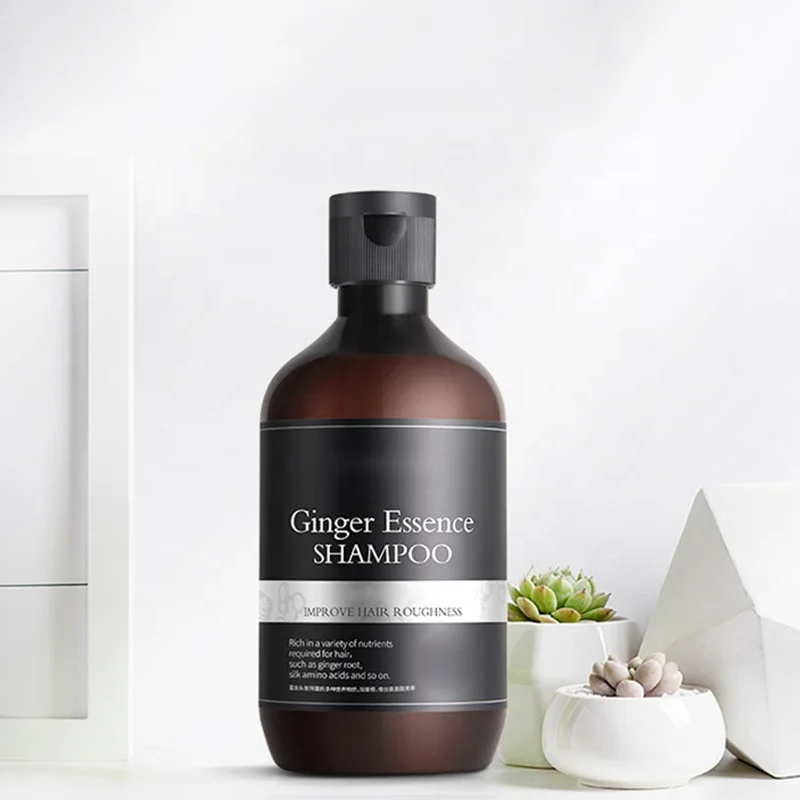 

Hair Care Anti Hair Loss Hair Growth Natural Organic Caffeine argan oil morocco ginseng Ginger shampoo