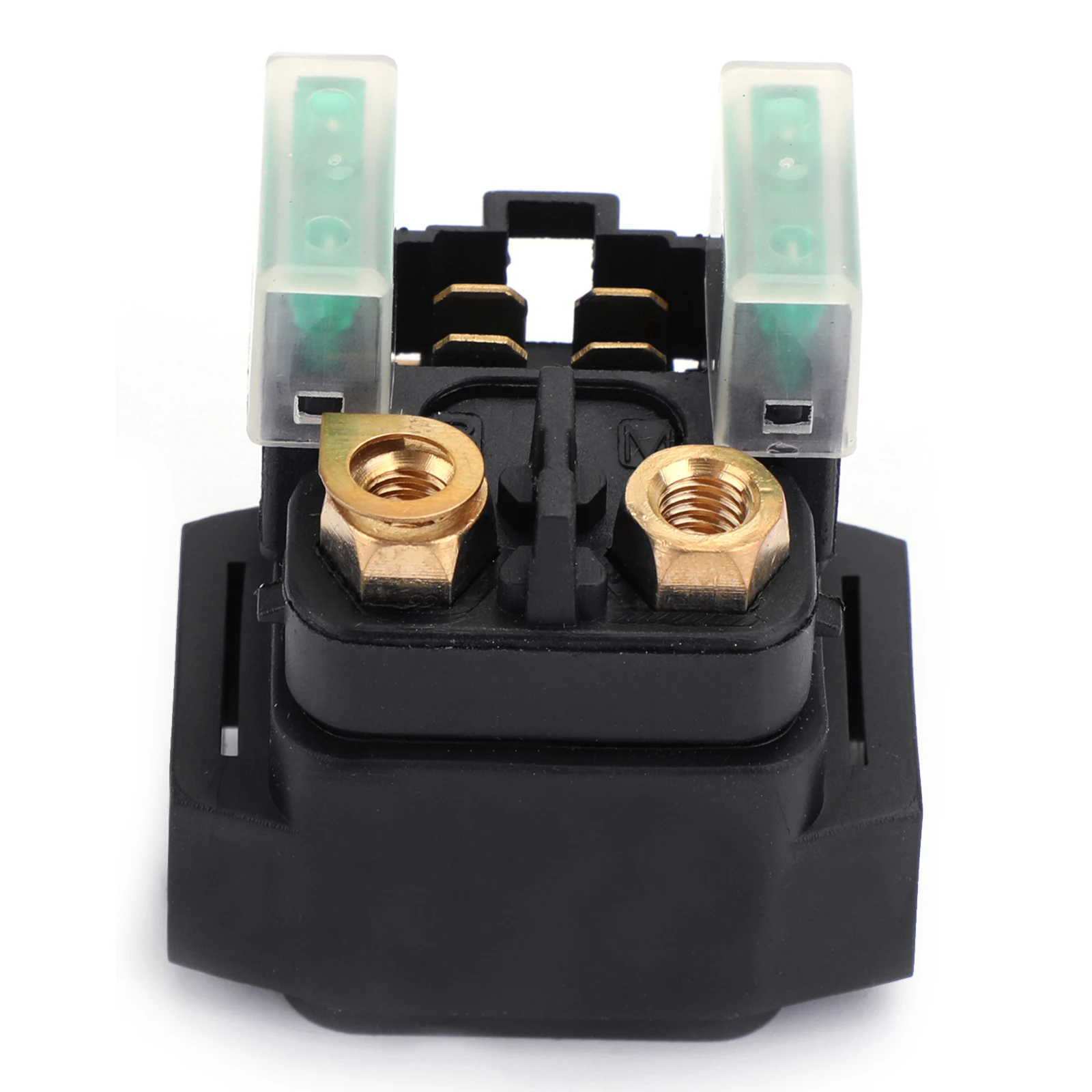 

Areyourshop Starter Solenoid Relay FITS for YAMAHA GRIZZLY 660 YFM660 2002-2008 ATV NEW 2006