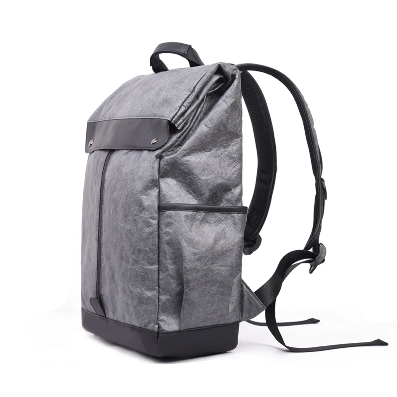 

Factory Outdoor High Capacity Sport Custom China Wholesale Back Pack Teenager School Bag Backpack, Black, white, gray