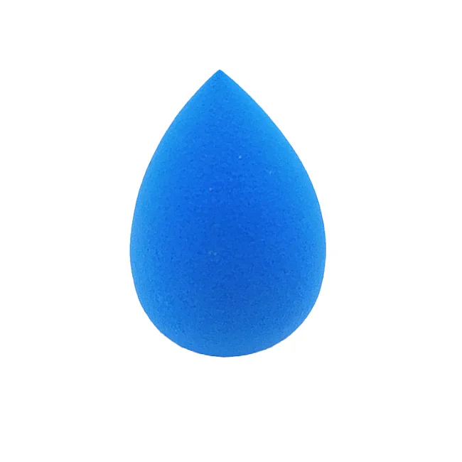

Techniques Beauty Blending Blender Sponge OEM Custom soft make up sponge