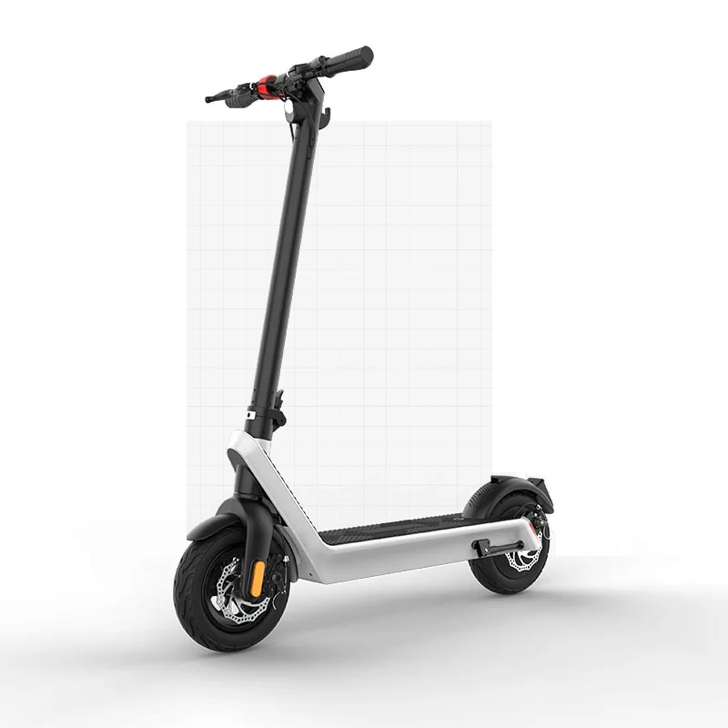 

Shenzhen Hx Adult Two Wheel 1000W Off Road E Scooter