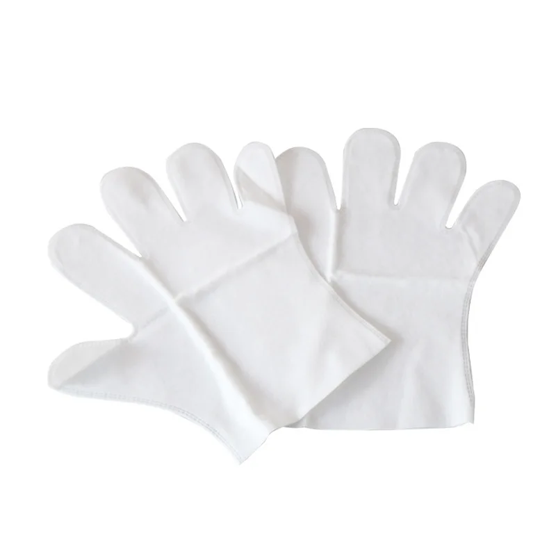 

Custom Label Pet Spa Wipes Bathing Clean Gloves Cleaning Brush Glove Heat Resistant Multi-purpose For Kitchen Pet Cleaning