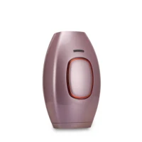 

IPL Treatment Machine At Home Painless Permanent Body Hair Removal IPL Laser