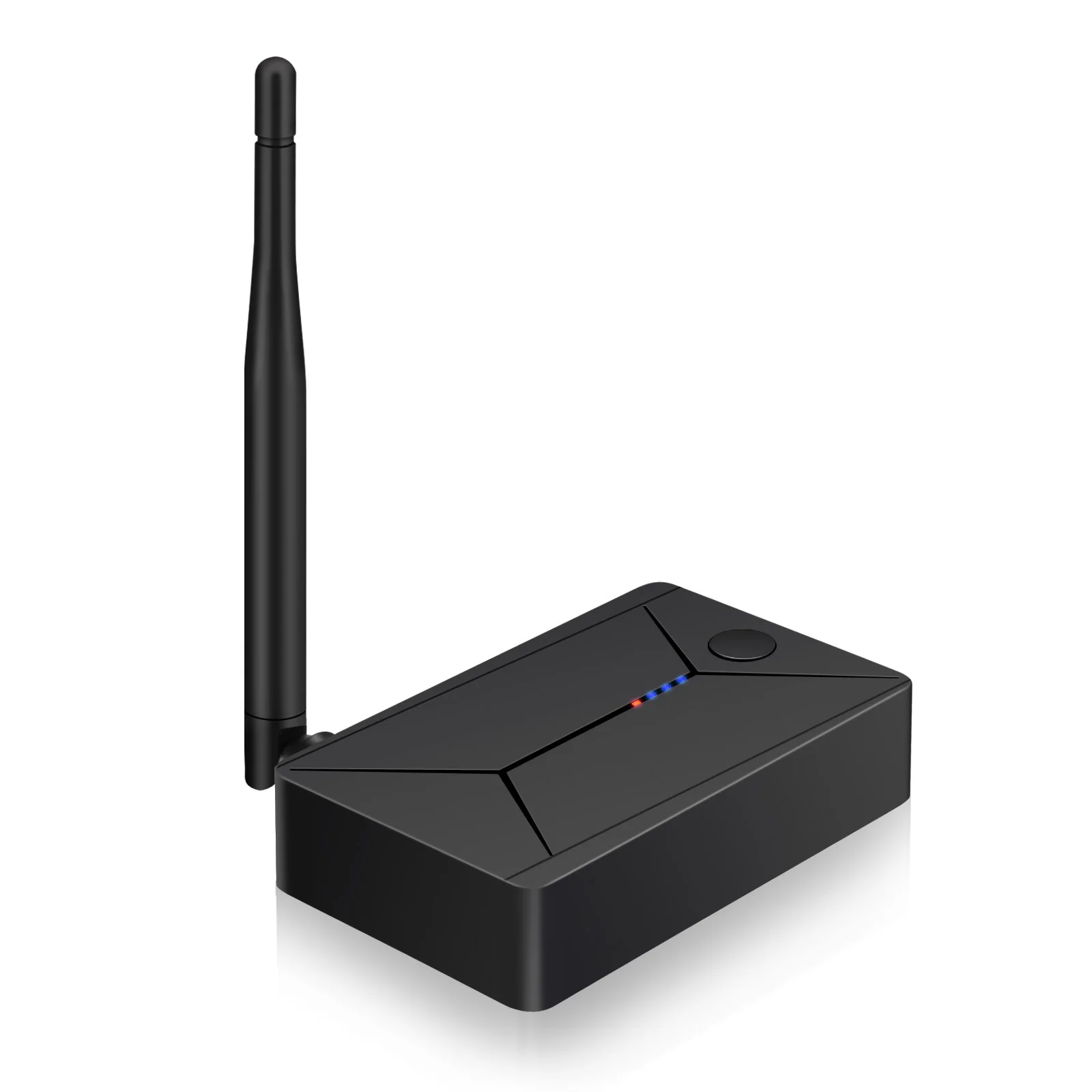 TX13 Bluetooth 5.0 Audio Transmitter 3.5mm AUX Coaxial optical Fiber Jack Stereo Wireless Adapter For TV PC Bluetooth Speakers - ANKUX.COM