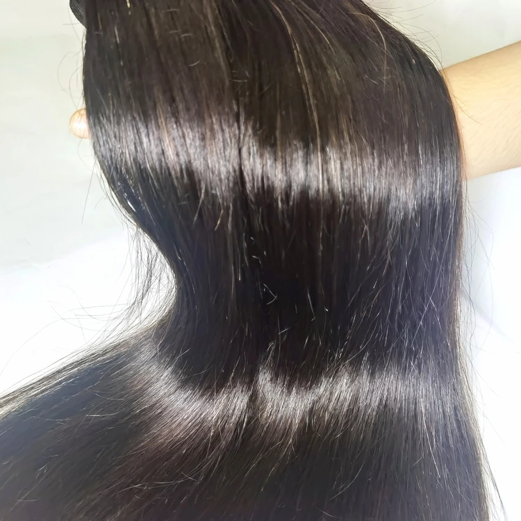 

Virgin Human Hair Bundles Unprocessed Raw Virgin Cuticle Aligned Hair Weave Peruvian with Lace Closure 100 Dropshipping Bleach
