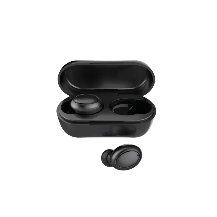 

New Wireless Earphone Wireless 5.0 Gaming Headsets Noise Canceling Headphones For Phone Android
